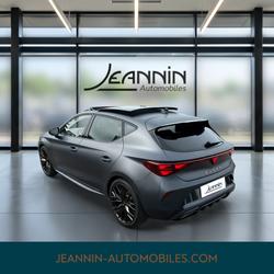 Cupra Leon 1.5 eTSI Hybrid 150 ch DSG7 V occasion - Troyes - photo 3/30