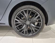Cupra Leon Besançon