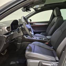 Cupra Leon 1.5 eTSI Hybrid 150 ch DSG7 V occasion - Besan&ccedil;on - photo 2/22
