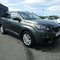 Peugeot 3008 1.2 PURETECH 130CH ACTIVE S&S Cou&euml;ron