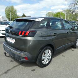Peugeot 3008 1.2 PURETECH 130CH ACTIVE S&S Cou&euml;ron