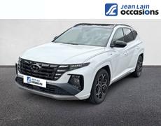 Hyundai Tucson Sallanches