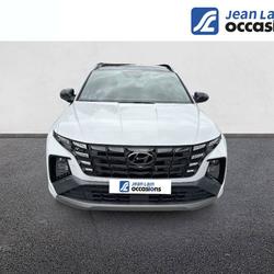 Hyundai Tucson Tucson 1.6 CRDi 136 Hybrid 48V DCT-7 N Line Executive Sallanches
