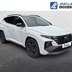 Hyundai Tucson Tucson 1.6 CRDi 136 Hybrid 48V DCT-7 N Line Executive Sallanches