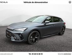 Cupra Leon Tarbes
