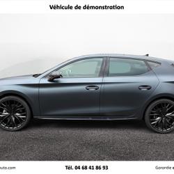 Cupra Leon 1.5 eTSI Hybrid 150 ch DSG7 V occasion - Tarbes - photo 2/36