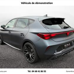 Cupra Leon 1.5 eTSI Hybrid 150 ch DSG7 V occasion - Tarbes - photo 3/36