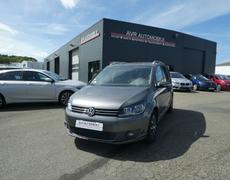 Volkswagen Touran Couëron
