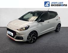 Hyundai i10 SEYNOD