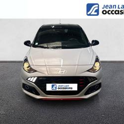 Hyundai i10 i10 1.0 T-GDI 100 N Line SEYNOD
