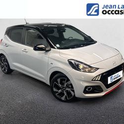 Hyundai i10 i10 1.0 T-GDI 100 N Line SEYNOD