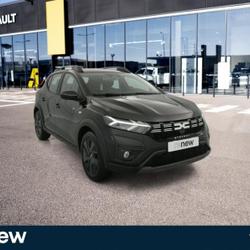 Dacia Sandero 1.0 ECO-G 100ch Stepway Expression -24 Feignies