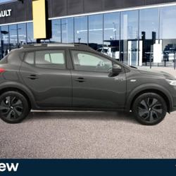 Dacia Sandero 1.0 ECO-G 100ch Stepway Expression -24 Feignies