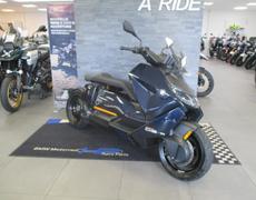 BMW C1 - CE04 15 Kw Style Avantgarde, Finition Pro, Pare-brise haut, Selle Pro  CE 04 15 kw - 9 999 €