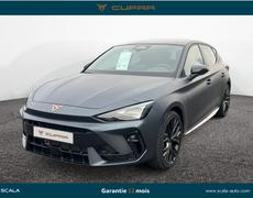 Cupra Leon Perpignan