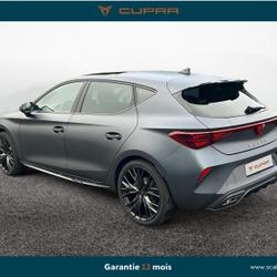 Cupra Leon 1.5 eTSI Hybrid 150 ch DSG7 V occasion - Perpignan - photo 3/19