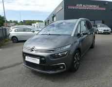 Citroen C4 Spacetourer Couëron
