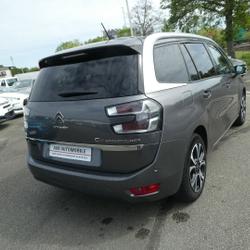 Citroen C4 Spacetourer PURETECH 130CH S&S SHINE EAT8 E6.D Cou&euml;ron