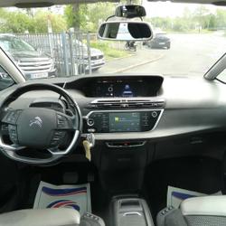 Citroen C4 Spacetourer PURETECH 130CH S&S SHINE EAT8 E6.D Cou&euml;ron