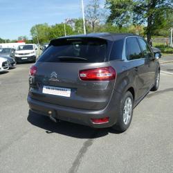 Citroen C4 Picasso E-HDI 115CH CONFORT ETG6 Cou&euml;ron
