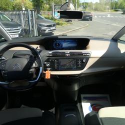 Citroen C4 Picasso E-HDI 115CH CONFORT ETG6 Cou&euml;ron