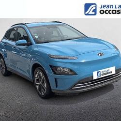 Hyundai Kona Kona Electrique 39 kWh - 136 ch Intuitive Annonay