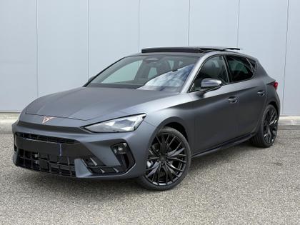 Cupra Leon - Leon 1.5 eTSI Hybrid 150 ch DSG7 V - 39 990 €