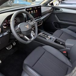 Cupra Leon 1.5 eTSI Hybrid 150 ch DSG7 V occasion - Bo&eacute; - photo 2/50
