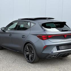 Cupra Leon 1.5 eTSI Hybrid 150 ch DSG7 V occasion - Bo&eacute; - photo 3/50