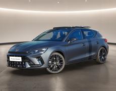 Cupra Leon Mantes-la-Ville