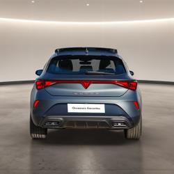 Cupra Leon 1.5 eTSI Hybrid 150 ch DSG7 V occasion - Mantes-la-Ville - photo 3/33