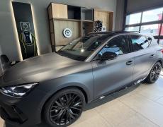 Cupra Leon Belfort
