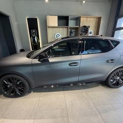 Cupra Leon 1.5 eTSI Hybrid 150 ch DSG7 V occasion - Belfort - photo 2/30