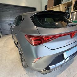 Cupra Leon 1.5 eTSI Hybrid 150 ch DSG7 V occasion - Belfort - photo 3/30
