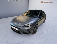 Cupra Leon Ifs