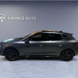 Cupra Leon 1.5 eTSI Hybrid 150 ch DSG7 V occasion - Ifs - photo 2/20
