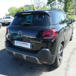 Citroen C3 Aircross PURETECH 110CH S&S SHINE EAT6 E6.D-TEMP 114G Cou&euml;ron