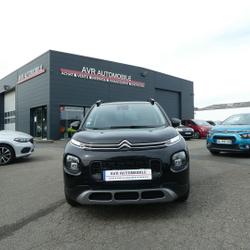 Citroen C3 Aircross PURETECH 110CH S&S SHINE EAT6 E6.D-TEMP 114G Cou&euml;ron