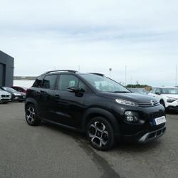 Citroen C3 Aircross PURETECH 110CH S&S SHINE EAT6 E6.D-TEMP 114G Cou&euml;ron