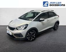 Honda Jazz SEYNOD