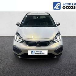Honda Jazz Jazz Crosstar e:HEV 1.5 i-MMD Exclusive SEYNOD