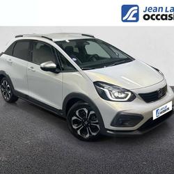 Honda Jazz Jazz Crosstar e:HEV 1.5 i-MMD Exclusive SEYNOD