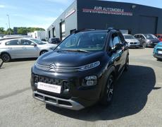 Citroen C3 Aircross Couëron