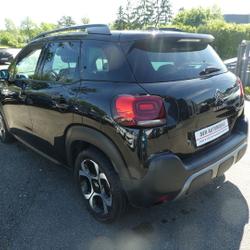 Citroen C3 Aircross PURETECH 110CH S&S SHINE EAT6 E6.D-TEMP 114G Cou&euml;ron