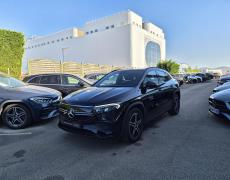 Mercedes EQA Chenôve