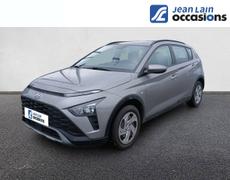 Hyundai Bayon Chambéry