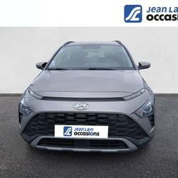 Hyundai Bayon Bayon 1.0 T-GDi 100 Hybrid 48V Initia Chamb&eacute;ry