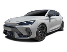 Cupra Leon L'Aigle