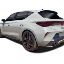 Cupra Leon Leon 1.5 eTSI Hybrid 150 ch DSG7 V Ceris&eacute;