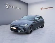 Cupra Leon Cherbourg-en-Cotentin